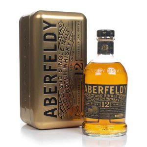 Aberfeldy 12 Year Old