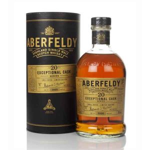 Aberfeldy 20 Year Old