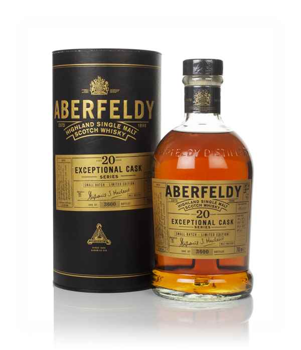 Aberfeldy 20 Year Old