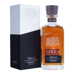 Japanese blended Whisky