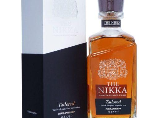 Japanese blended Whisky