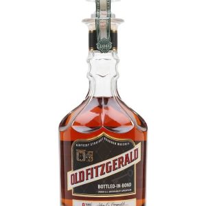 Old Fitzgerald Bottled in Bond 9 Year Old