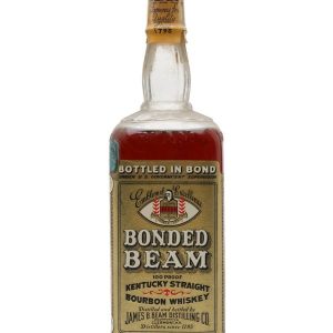 Bonded Beam 1938