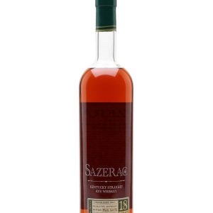 Sazerac Rye 18 Year Old