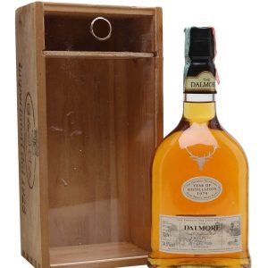 Dalmore 1979 23 Year Old Cask