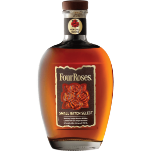 Four Roses Small Batch Select