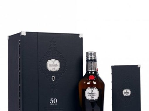 Glenfiddich 50 Year Old - Third Release