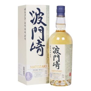Hatozaki Pure Malt Japanese Whisky