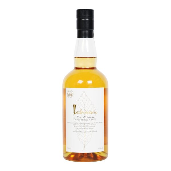 Ichiros Malt & Grain Japanese Whisky