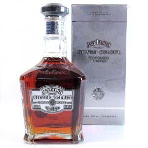 Jack Daniel's Silver Select
