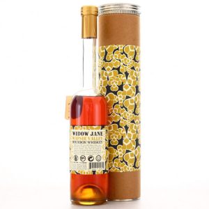 Widow Jane 4 Year Old - Wapsie Valley - Batch 2