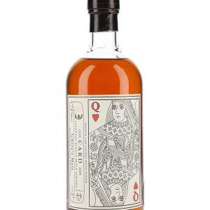 Hanyu 1990 Queen of Hearts Cask #9102