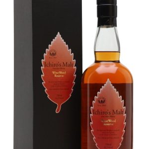 Ichiros Malt Wine Wood Reserve