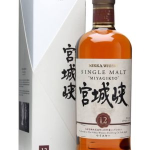 Miyagikyo 12 Year Old