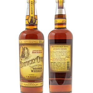 Buy Kentucky Owl Bourbon