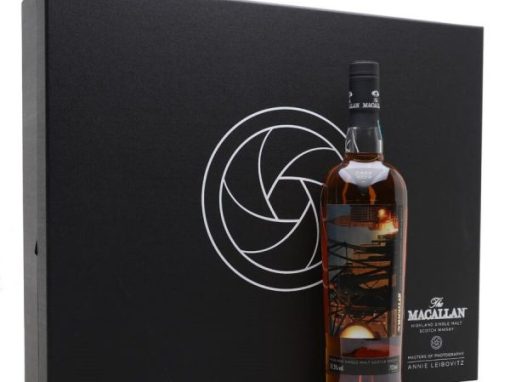 The Macallan Annie Leibovitz