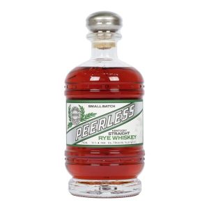Peerless Small Batch Rye
