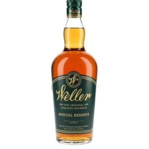 Weller Special Reserve