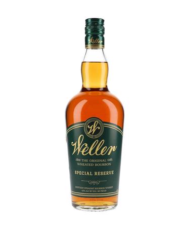 Weller Special Reserve